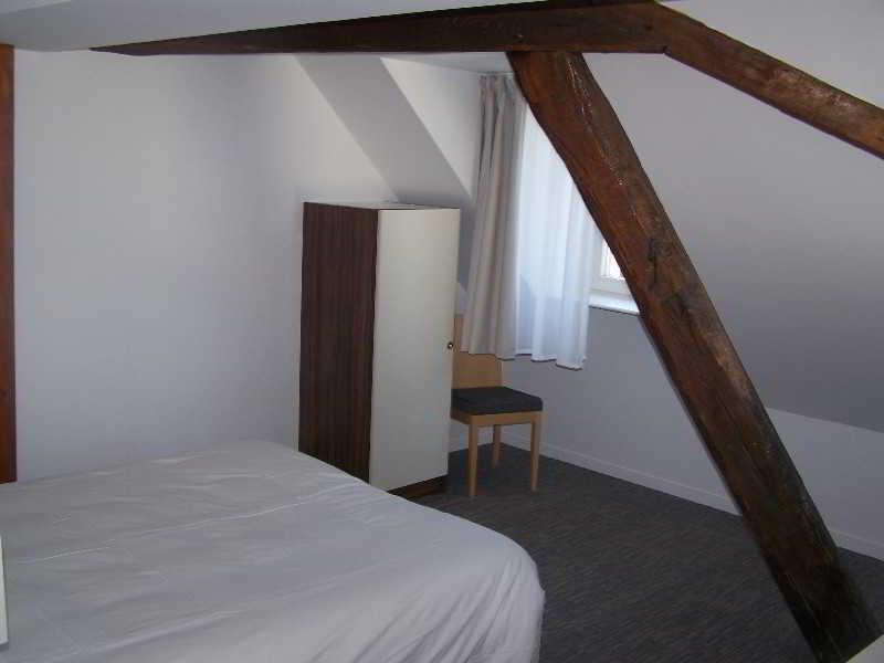 The Originals City, Hotel Le Coeur D'Or, Sedan Est Douzy Eksteriør bilde