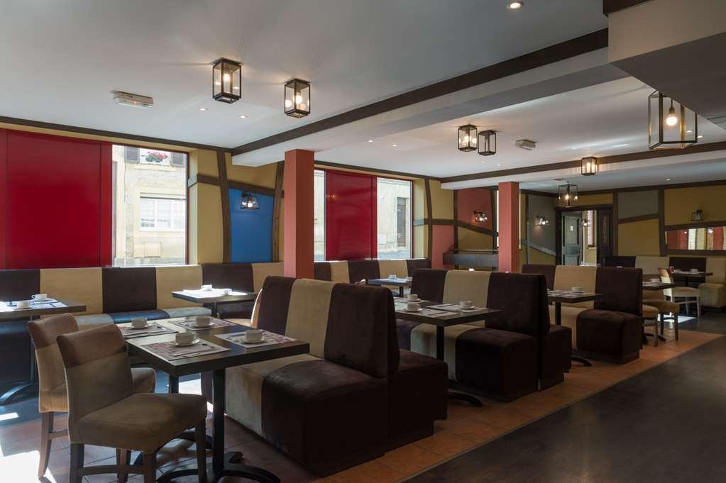 The Originals City, Hotel Le Coeur D'Or, Sedan Est Douzy Bekvemmeligheter bilde
