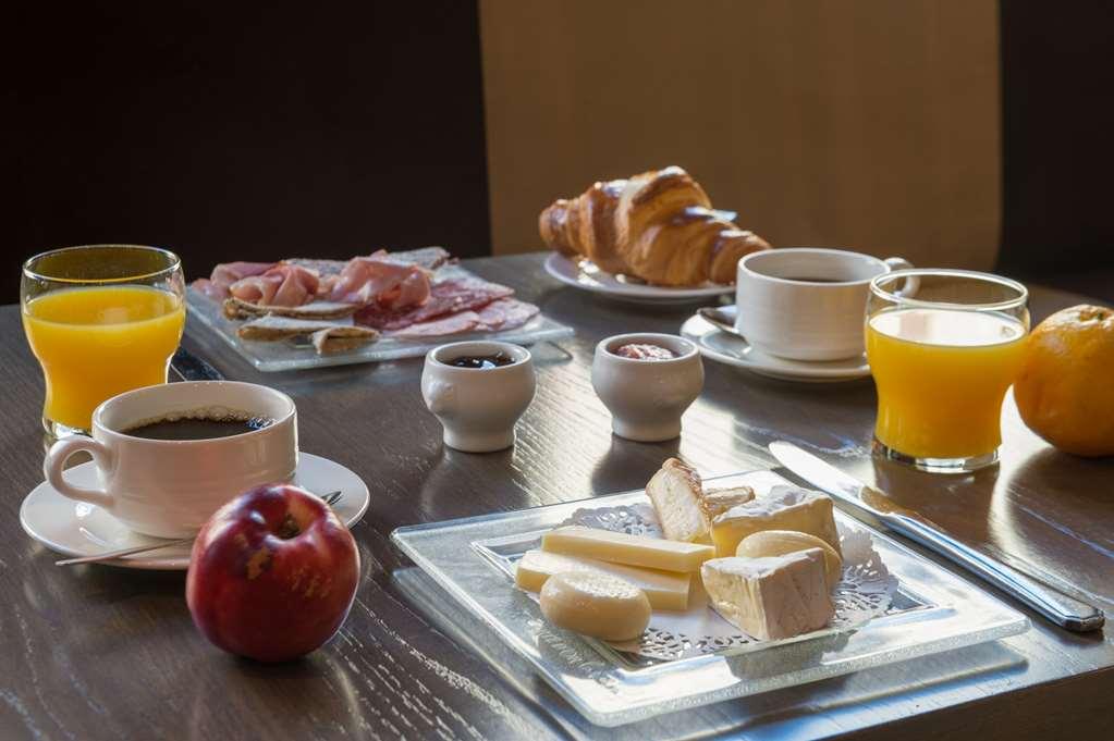 The Originals City, Hotel Le Coeur D'Or, Sedan Est Douzy Bekvemmeligheter bilde