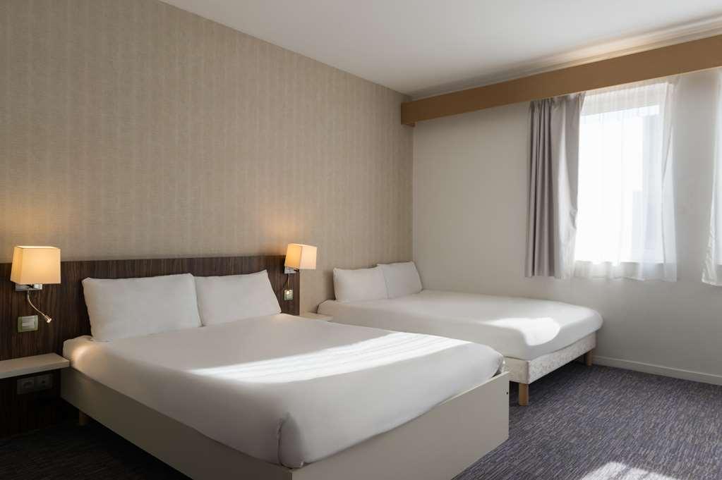 The Originals City, Hotel Le Coeur D'Or, Sedan Est Douzy Rom bilde