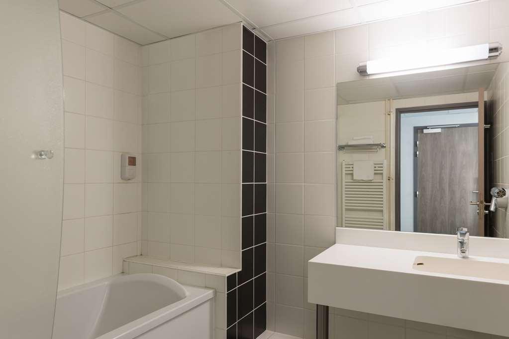 The Originals City, Hotel Le Coeur D'Or, Sedan Est Douzy Rom bilde